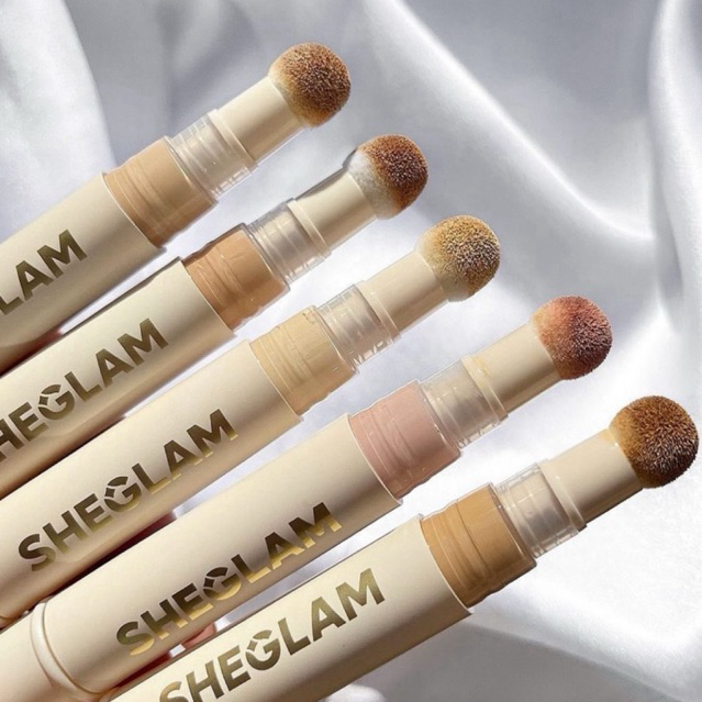 พร้อมส่ง คอนซีลเลอร์ SHEGLAM COMPLEXION BOOST CONCEALER คอนทัวร์