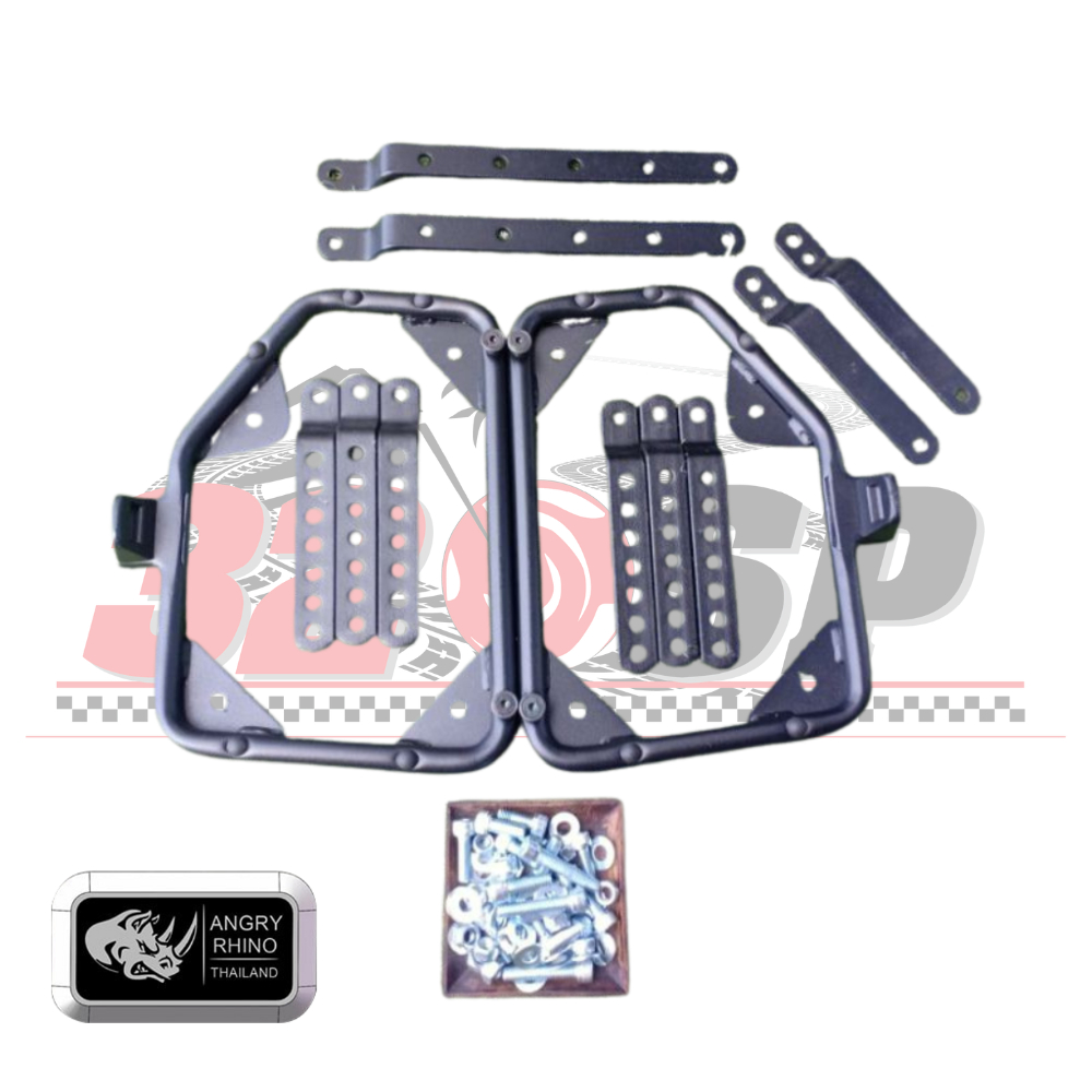 แร็คข้าง RHINO UNIVERSAL !! 320SP