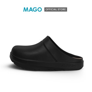 MAGO FOOTWEAR 