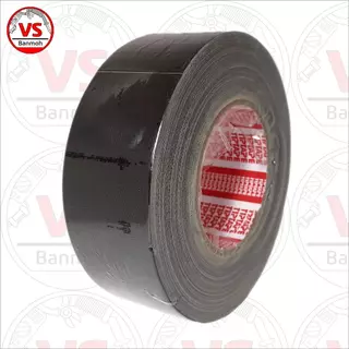 เทป เทปกาวผ้า 2 นิ้ว x 50 หลา สีสันหลากหลาย | เทปผ้า แลคซีน PE | ฉีกง่าย ติดแน่น เหมาะกับงาน DIY และอุตสาหกรรมทั่วไป