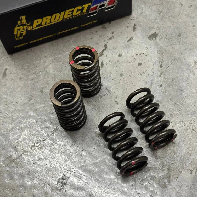 สปริงวาล์วแต่ง 4 วาล์ว สำหรับ Lead125 / Giorno+ / PCX160 / Click160 / W125i thumbnail 3