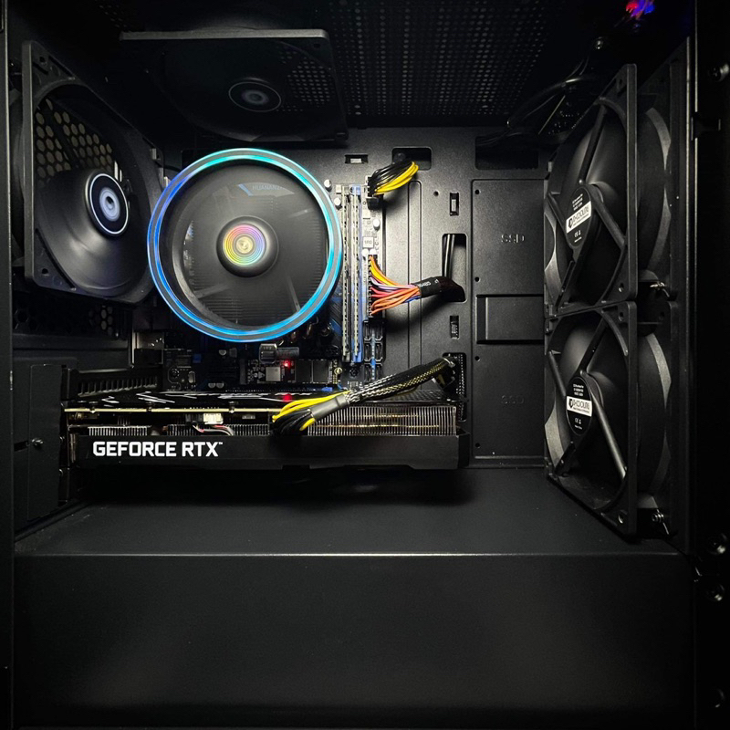 คอมชุดประกอบ Xeon แรงๆ