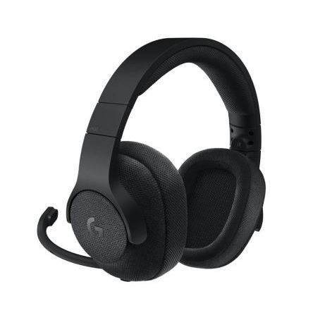 LOGITECH G431 7.1 surround gaming headset