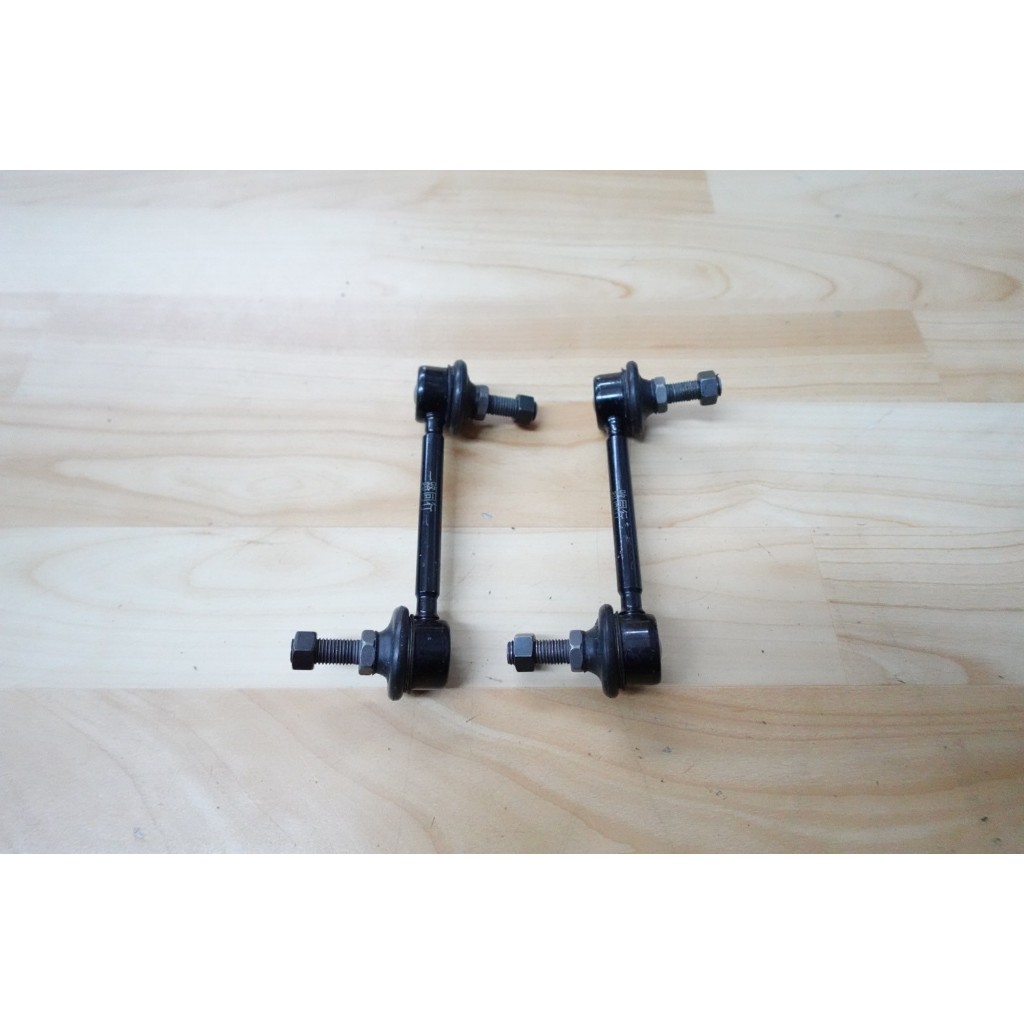 ลูกหมากกันโคลงหลัง MG MG6 ปี 2014 - ปัจจุบัน