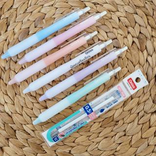 Oniso ปากกาเจลหัวลูกลื่น 2 ชั้น รุ่น ONI-9191 ขนาด 0.5 MM ปา…