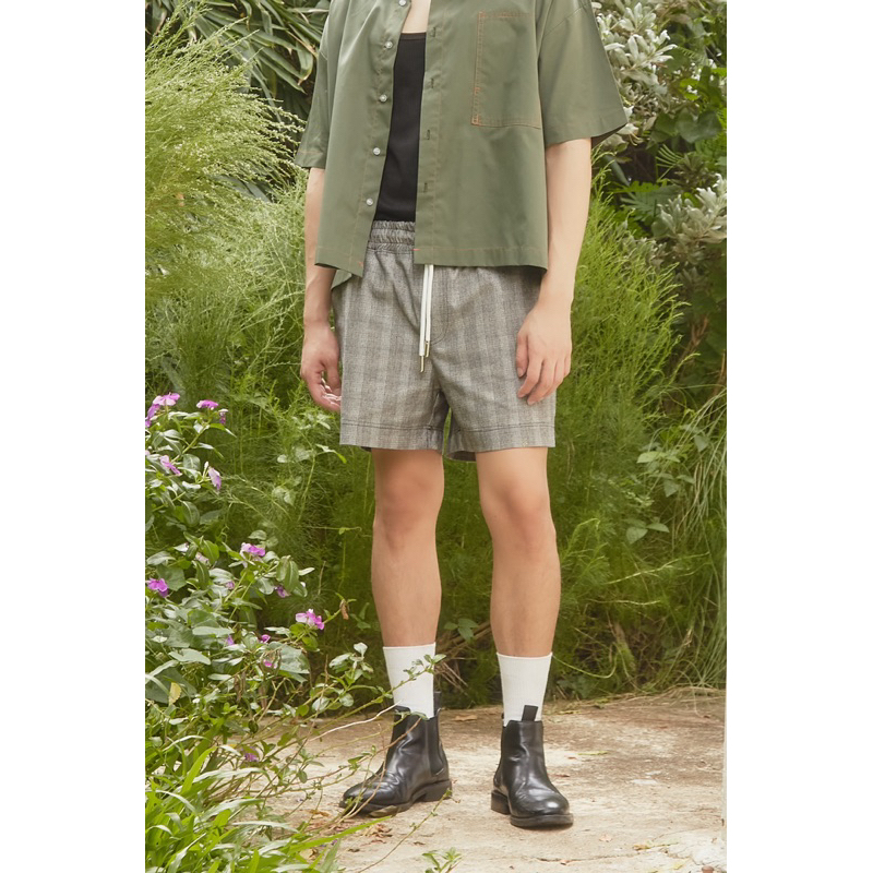 กางเกงขาสั้น kong shorts(690.-)