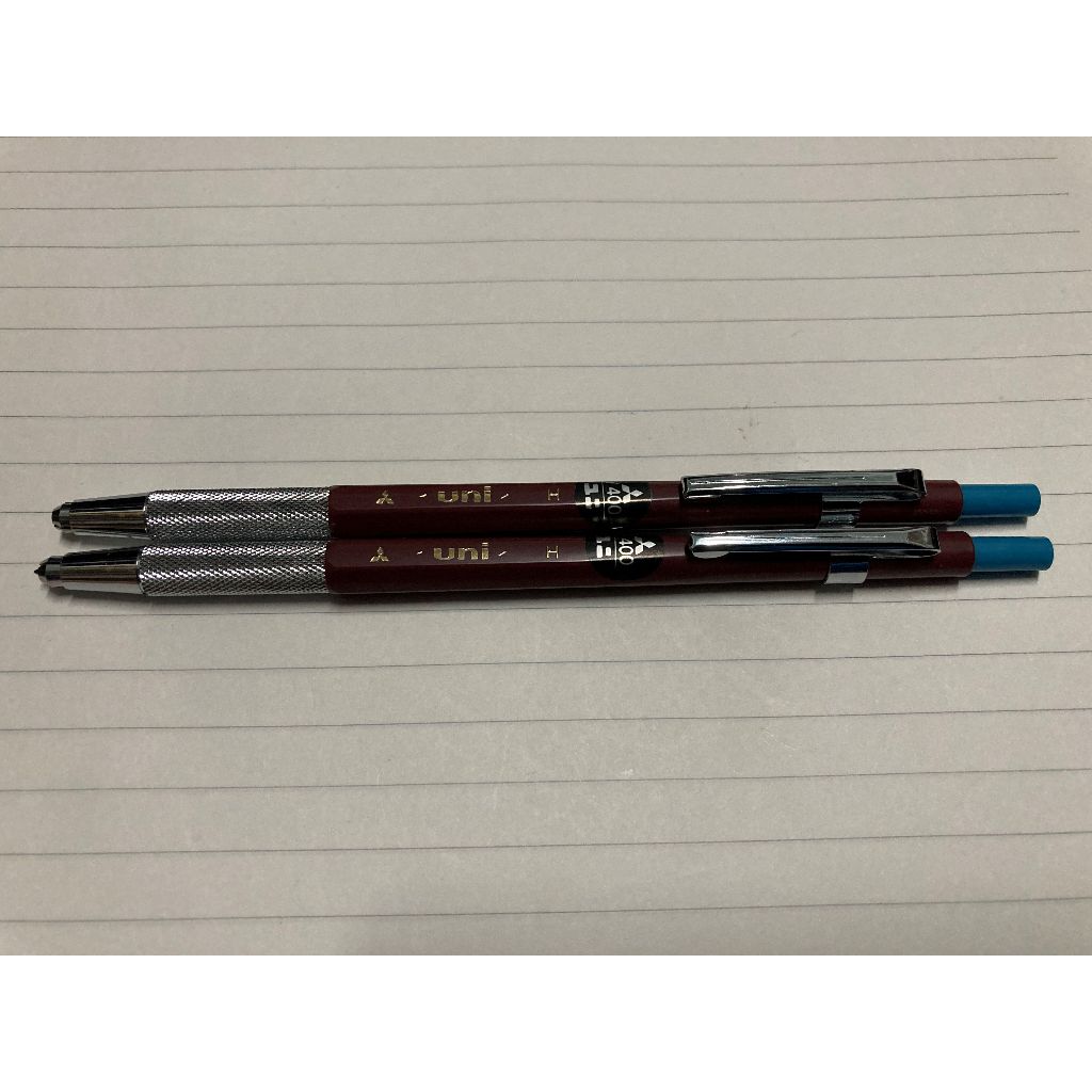 uni Mitsubishi Lead Holder Pencil 2.0 mm