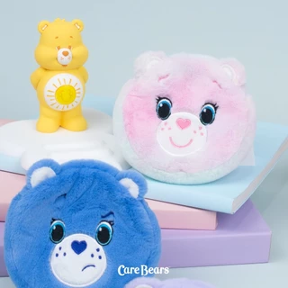 Care Bears Coin Wallet - กระเป๋าใส่เหรียญแคร์แบร์