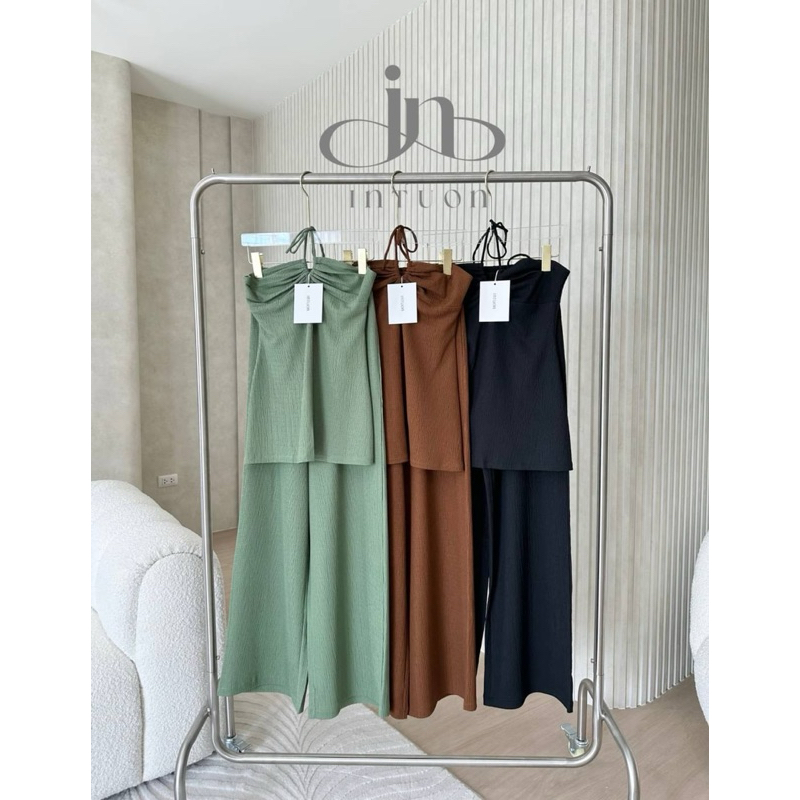 ---ꫛꫀꪝ ---  TAG INTUON