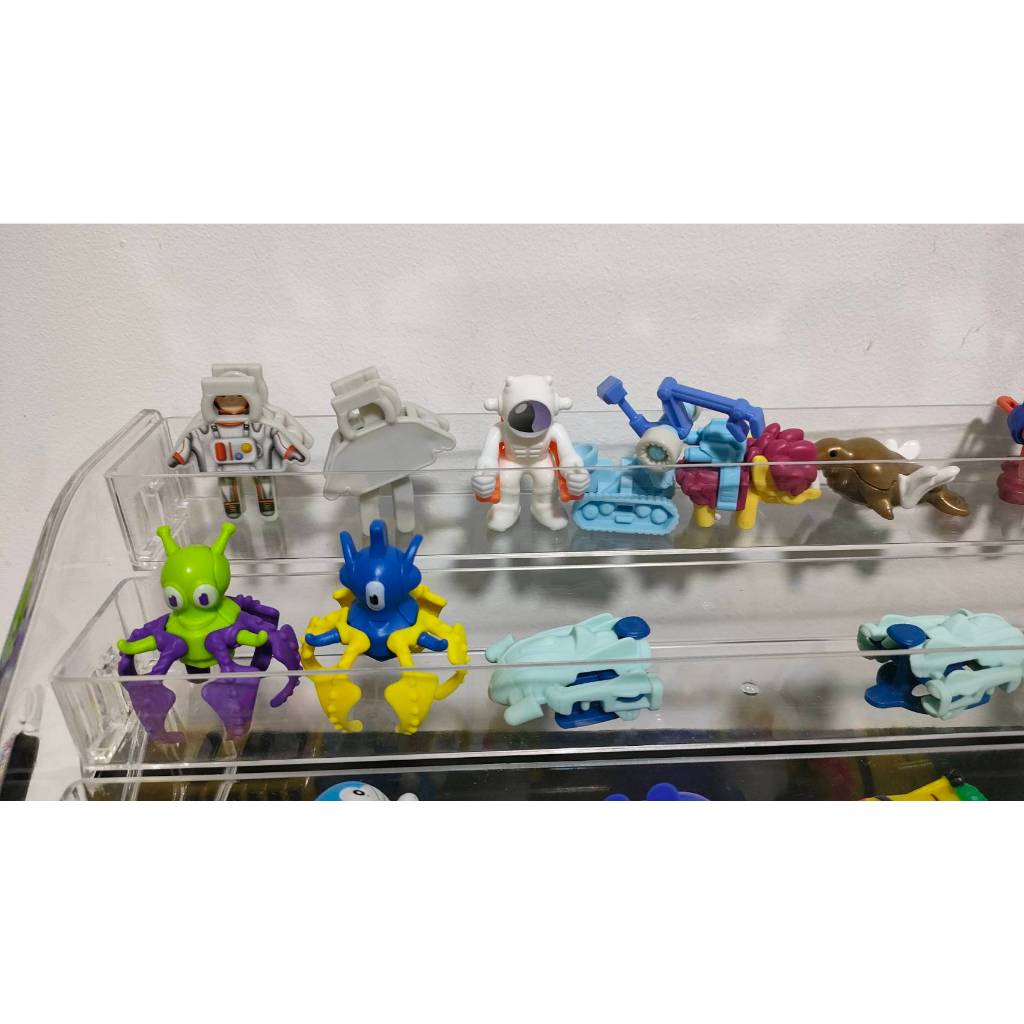 ของเล่นเด็ก ไข่ คินเดอร์จอย kinder joy เริ่มต้น9บาท Update 10/4/68