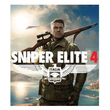 Sniper Elite 4 (PC Games)