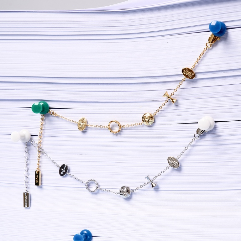 YVIS x BIRD EYE VIEW Bracelet