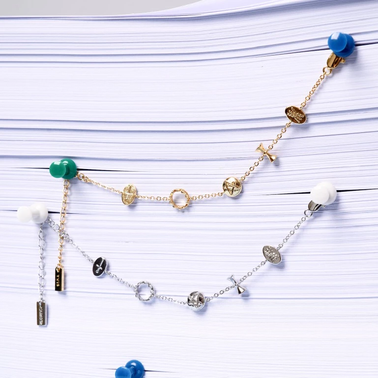 YVIS x BIRD EYE VIEW Bracelet