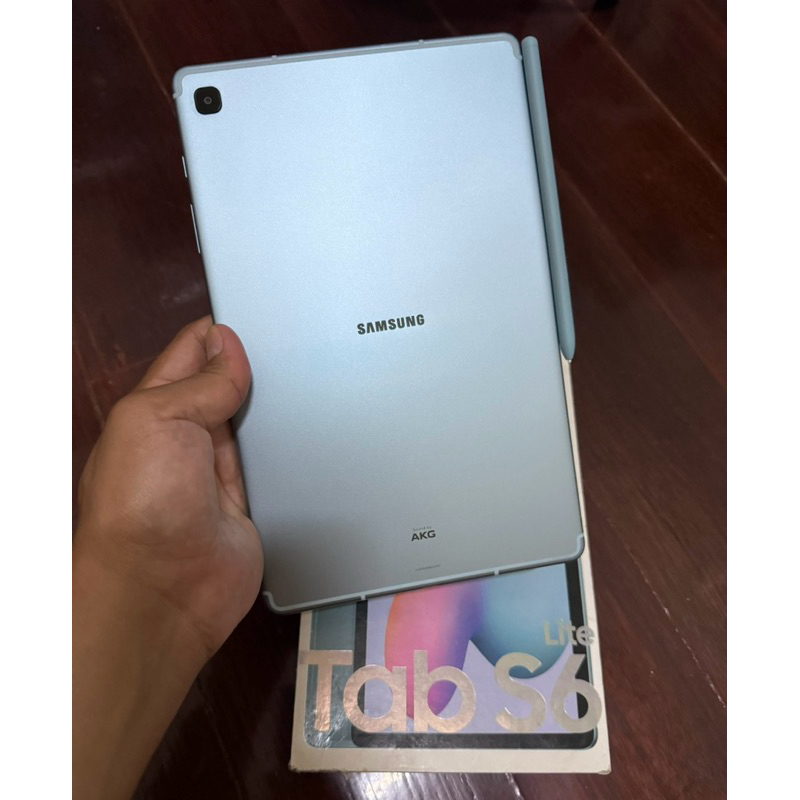 Samsung Galaxy Tab S6 Lite 2022 WiFi