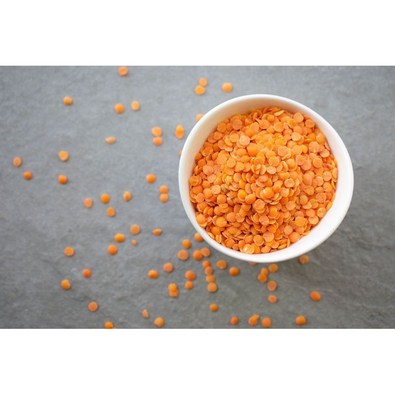 Red Lentil ( Masoor dal )500g.