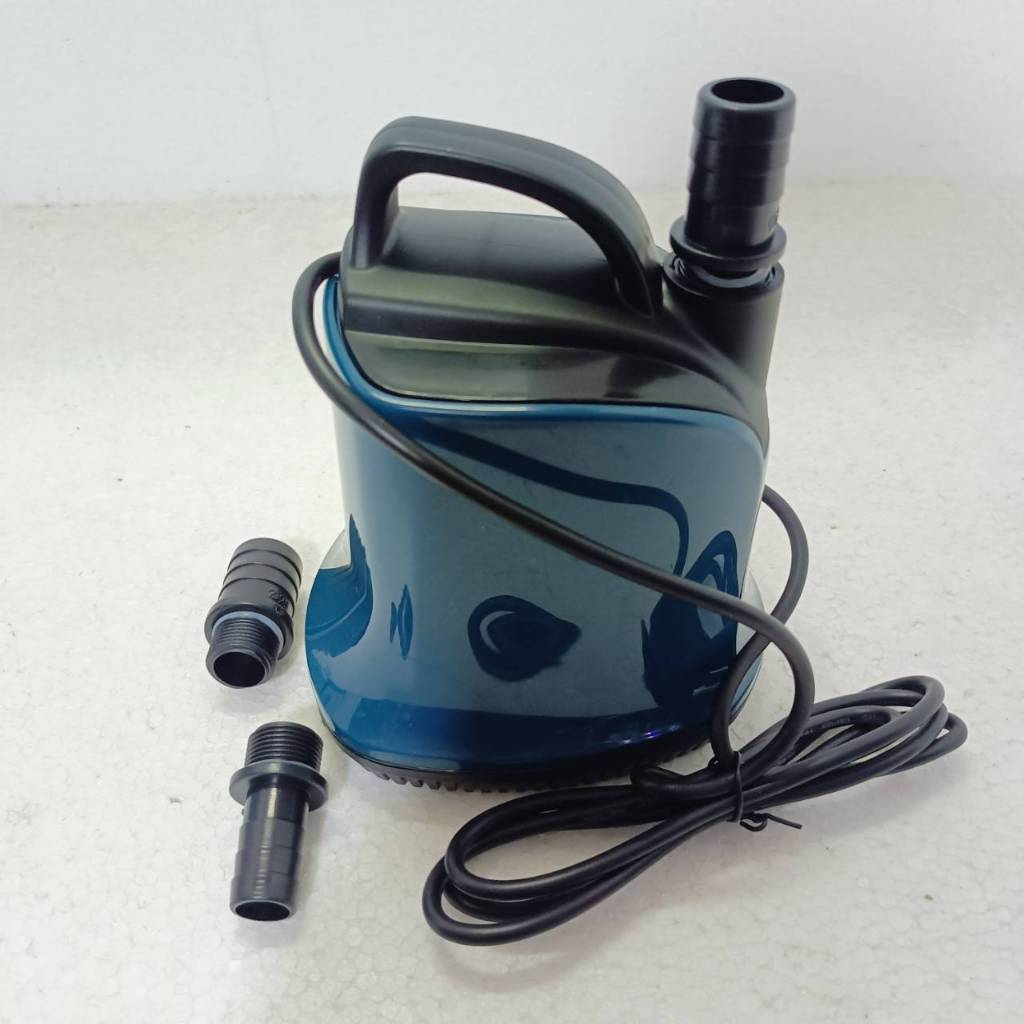 Pump SOBO WP-500D ปั้มน้ำ ปั้มแช่ ปั้มจุ่มตู้ปลา ทำน้ำพุ น้ำตก