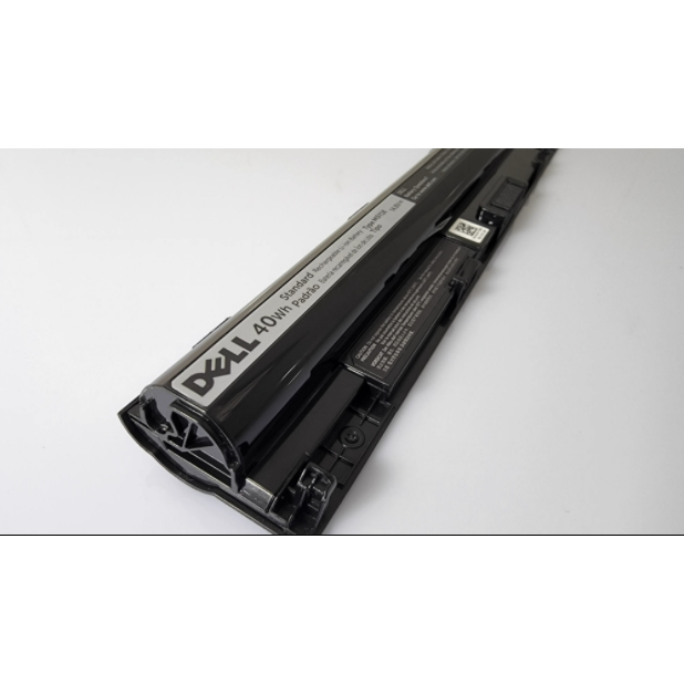 M5Y1K [14.8V 40Wh / 2700mAh] DELL 5455 5558 3000 3560 3570 3560 15 3000 5759 แบตเตอรี่แล็ปท็อป GXVJ3 HD4J0 KI85