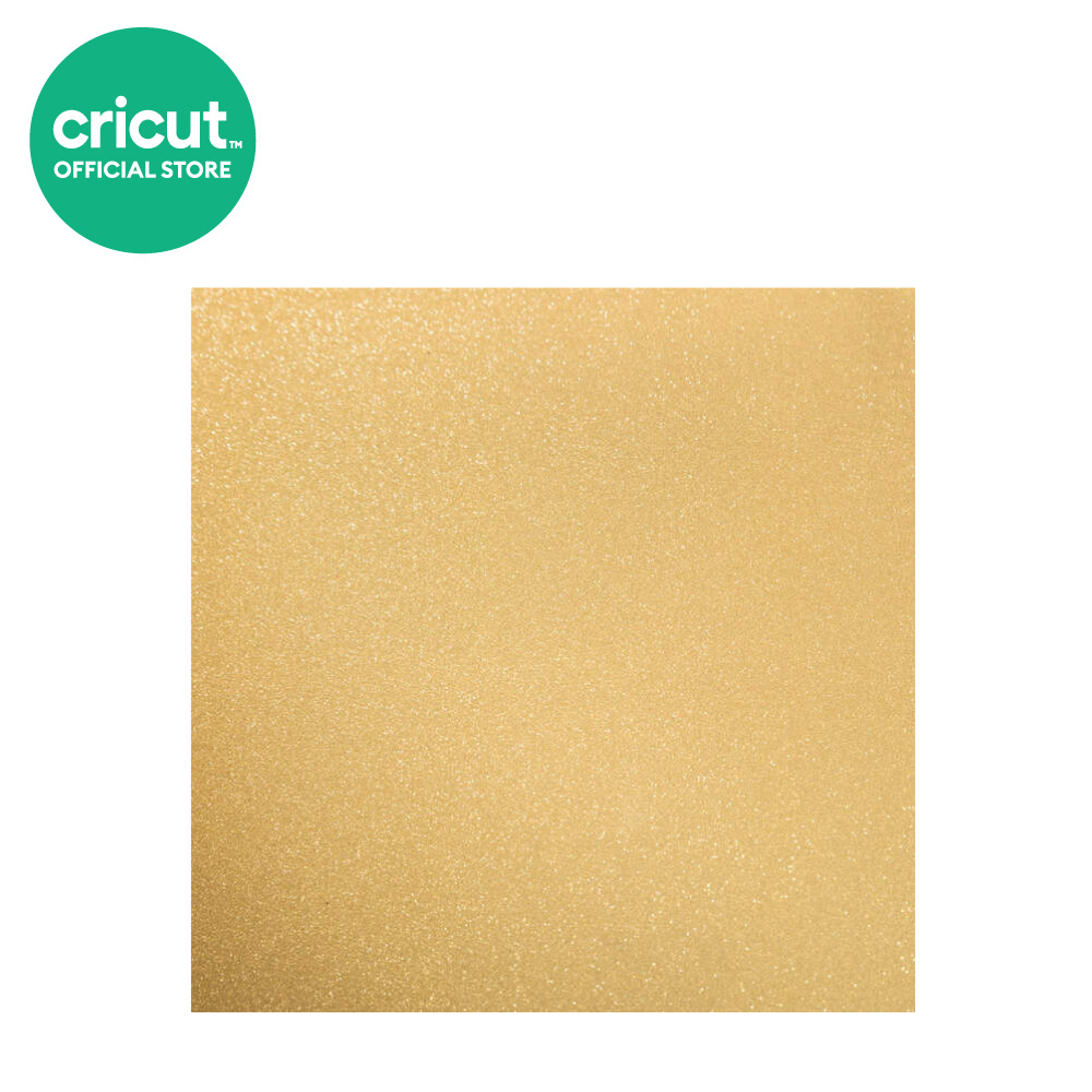 Cricut فينيل Smart Vinyl Shimmer دائم لـ Joy 2 ‏5.5×48 بوصة — صورة 3