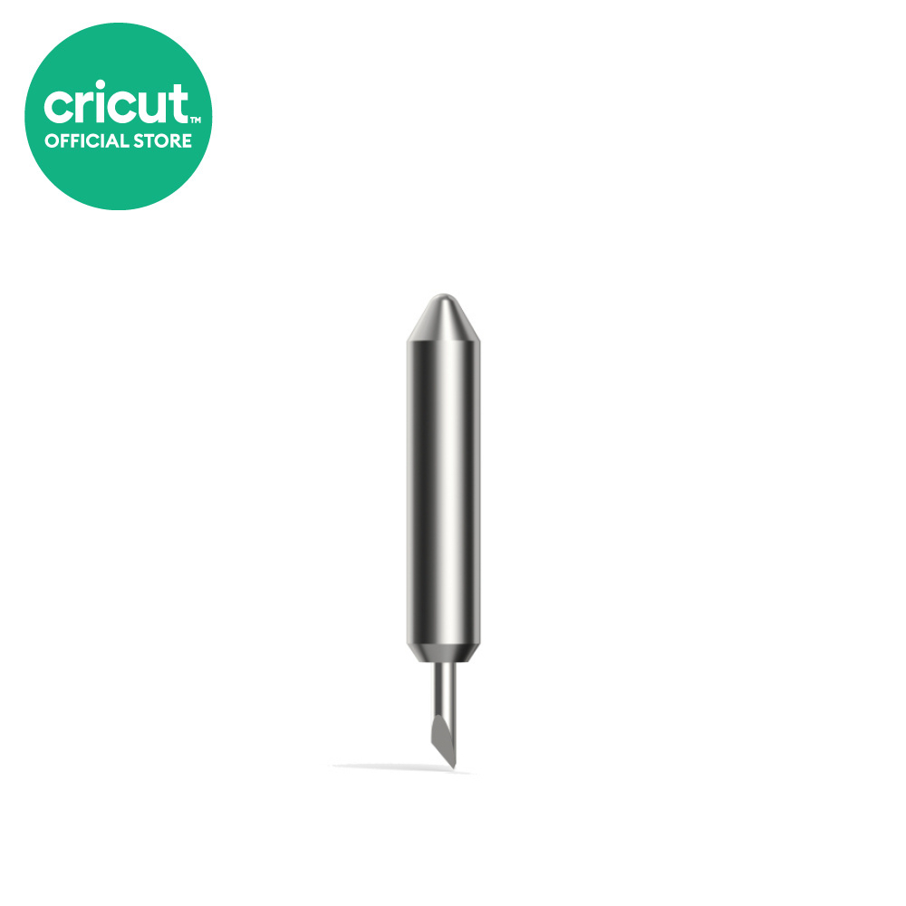 Cricut Joy Replacement Blade หัวใบมีดสำหรับเปลี่ยน ใช้กับเครื่องตัดรุ่น Cricut Joy