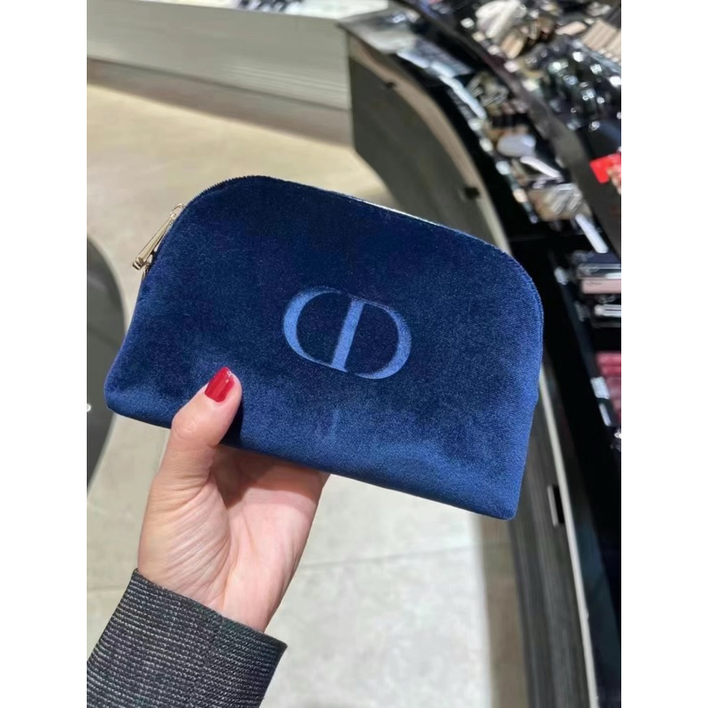 COSMETIC BAG DIOR GIFT BAG