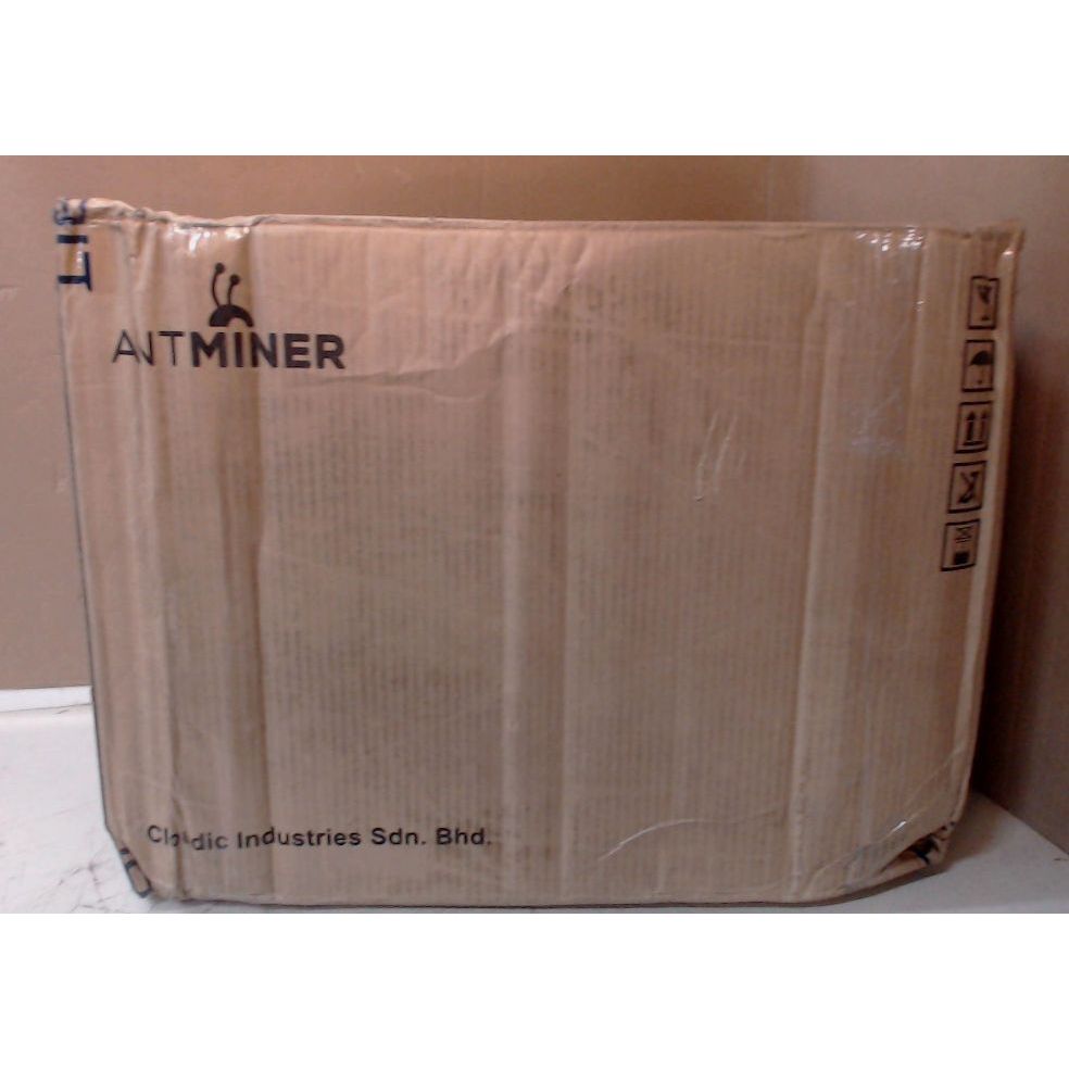 NEW Bitmain Antminer S19J PRO 104T ASIC Bitcoin Miner w PSU
