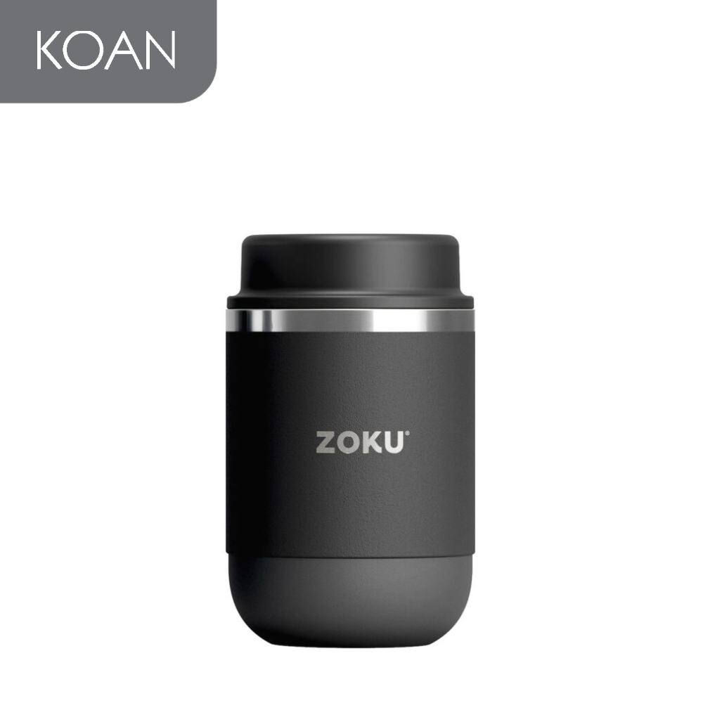 กระติกใส่อาหาร ZOKU Food Jar 460ML