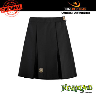 Cinereplicas Harry Potter Hermione Student Skirt ****Damaged…