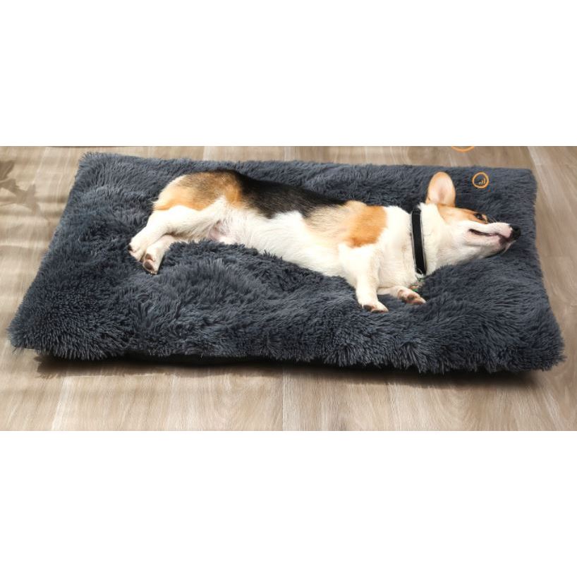【พร้อมส่ง】ที่นอนสัตว์เลี้ยง เตียงนอนสัตว์เลี้ยง อุปกรณ์สัตว์เลี้ยง ของใช้สัตว์เลี้ยง เตียงที่นอนสุนัข ที่นอนหมา