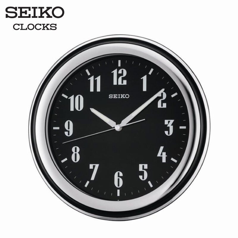 SEIKO CLOCKS นาฬิกาแขวน รุ่น QXA313T