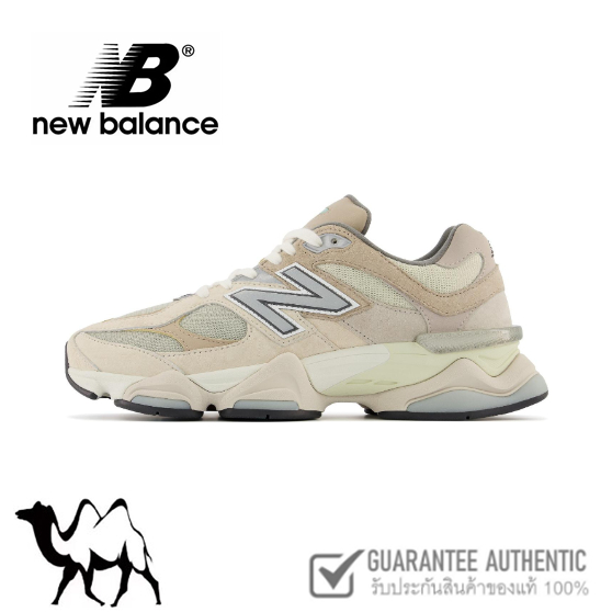 ของแท้ 100 % New Balance NB 9060   รองเท้าผ้าใบ 😊