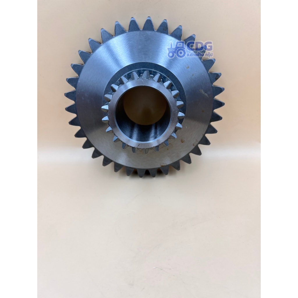 เฟืองขับเพลาทรานสเฟอร์บ๊อกซ์ รถแทรกเตอร์นิวฮอลแลนด์ รุ่น TD5050,TD90D,TD95D,TL100 (5125012)