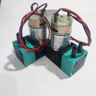 ปั้มหมึก ปั้มหมึกไฟฟ้า JYY 24V6.5W 300-400ml/min เครื่องพิมพ…