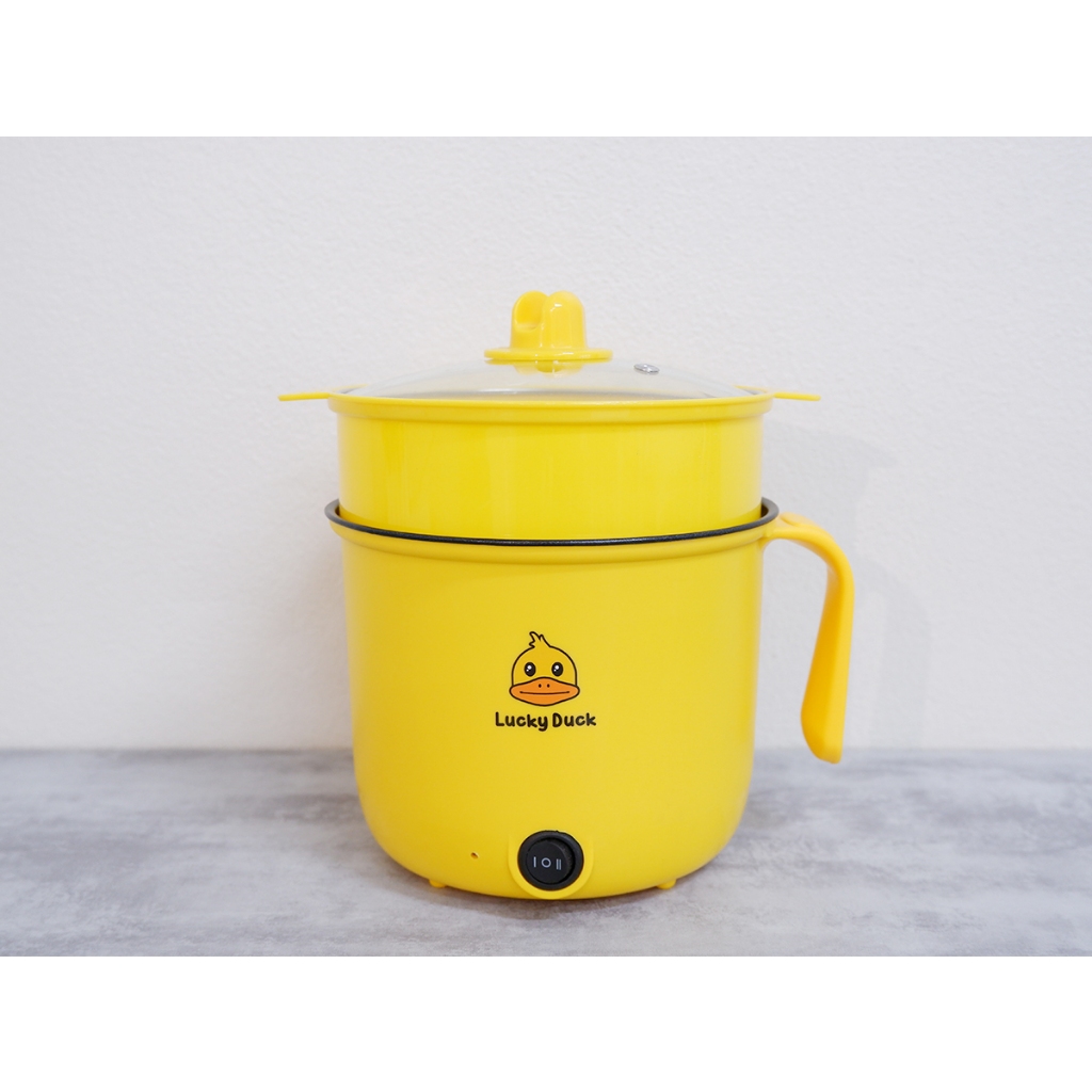 SALE Set หม้อไฟฟ้า+เตาย่างไฟฟ้า ซื้อคู่ถูกกว่า รูปที่ 3