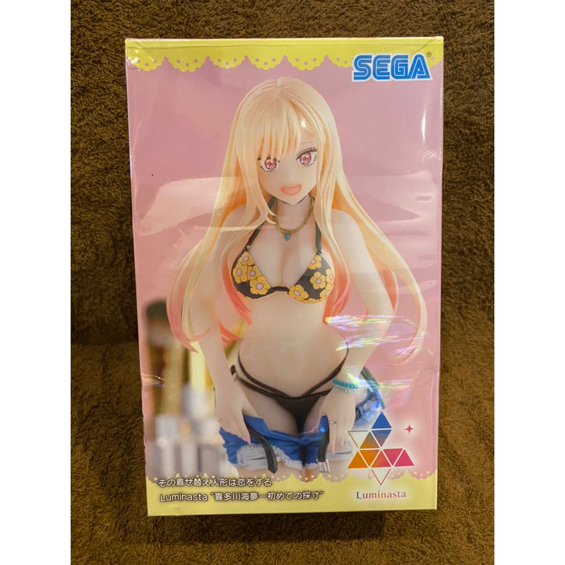 Luminasta Kitakawa Marin (ของแท้จากญี่ปุ่น)