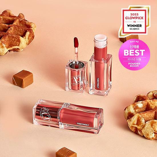 Tonymoly Get it Waterful Butter Tint 13 Colors