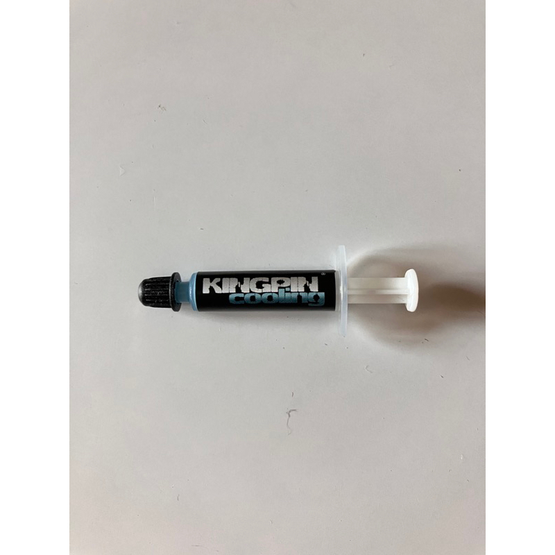 Kingpin Cooling kpx.