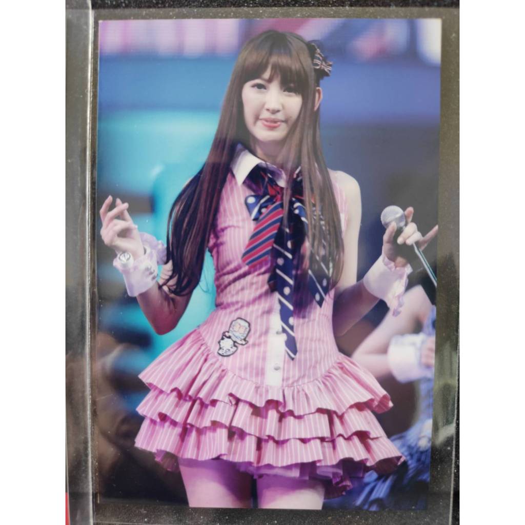 AKB48 Kojima Haruna 小嶋陽菜