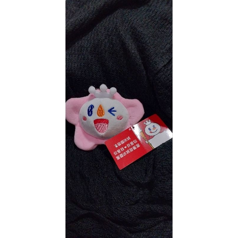 พวงกุญแจ MIXUE ของใหม่ NEW!!! พร้อมส่งค่ะ