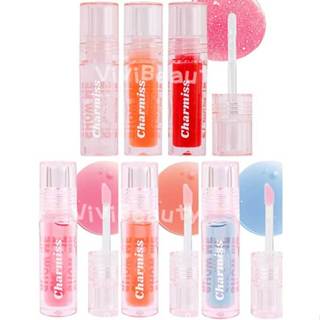 ลิป Charmiss Show Me Your Love Glitter Lip Gloss / Juicy Dro…