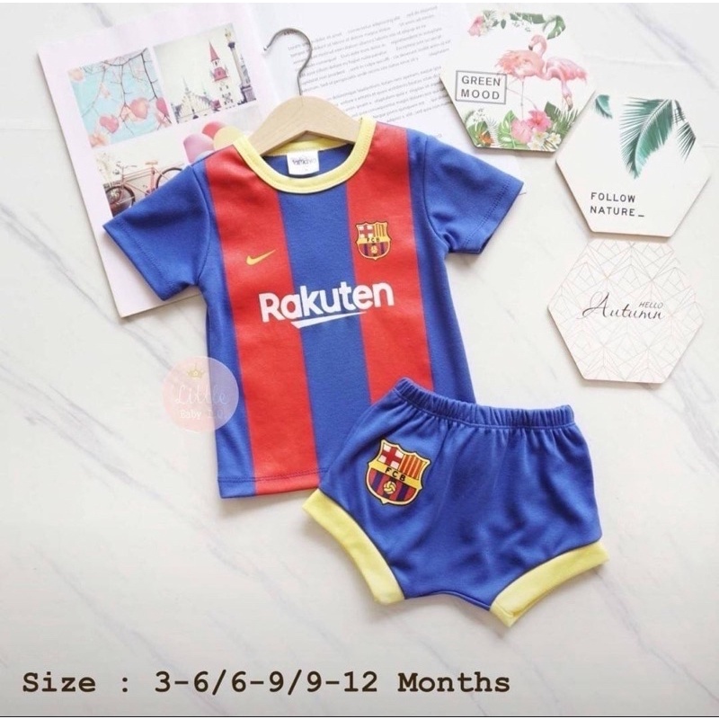 new !! สินค้ามาใหม่ ชุดเด็กแรกเกิด เสื้อผ้าเด็กอ่อน ชุดเซตเสื้อกางเกง เด็กชาย เด็กหญิง 3 เดือน - 12 เดือน