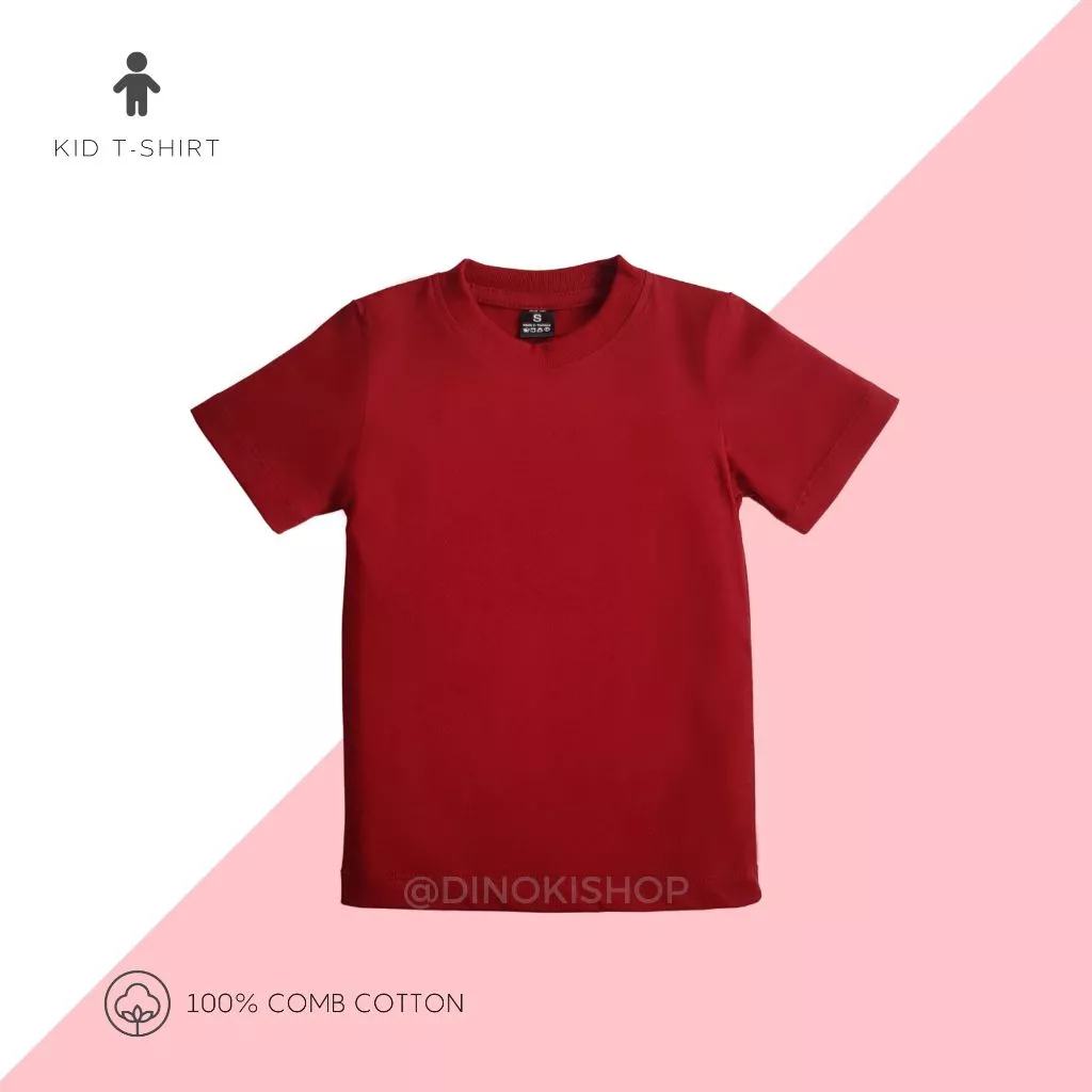 เสื้อยืดเด็ก ลายแคมป์ปิ้ง thumbnail 8