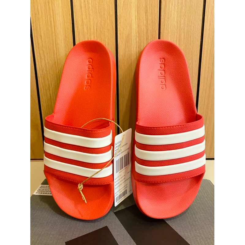Adidas Adilette Shower รองเท้าสวม ผู้ชาย ค่ะ
