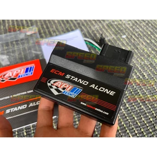กล่อง Api Standalon 8.9 กล่องดำ Step 4 W110i,Msx,W125i ปลาวาฬ,W125i  ของแท้ 100%
