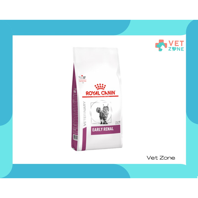 Royal canin cat early renal 1.5 kg