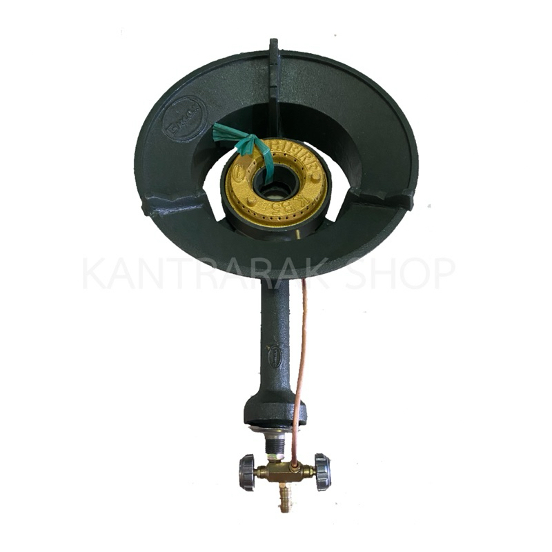 Gmax เตาKB5 เตาแม่ค้า  แรงดันสูง