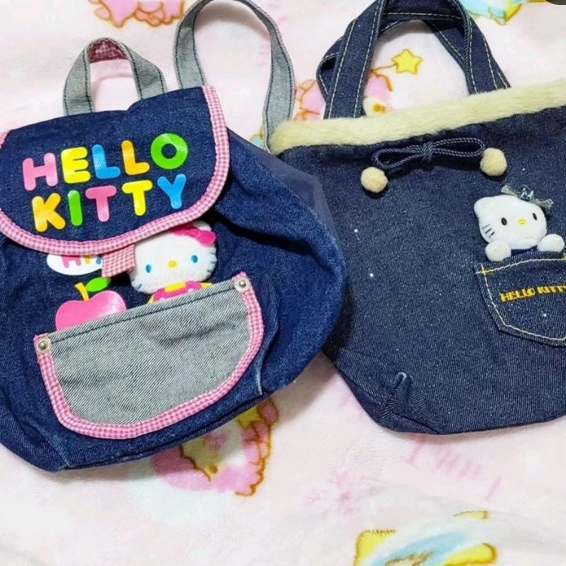 กระเป๋า​ คิตตี้​ kitty​