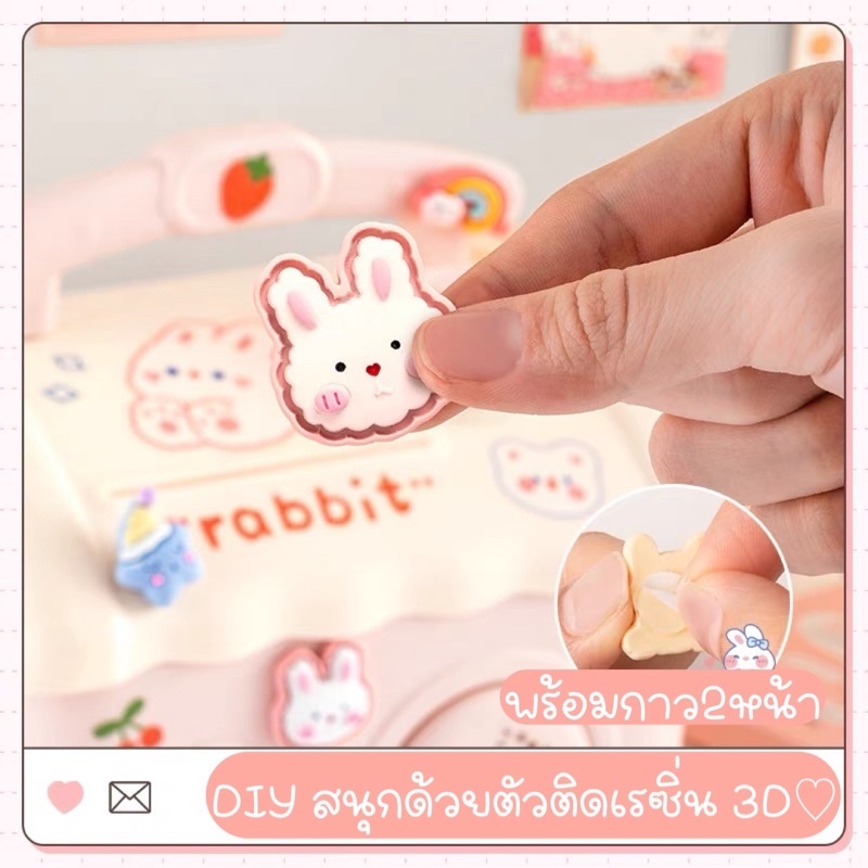 กระปุกออมสิน ลายการ์ตูนหมูน่ารัก ความจุขนาดใหญ่ สร้างสรรค์ ของขวัญวันเกิด สําหรับบ้าน เหรียญ ราคา ถูกที่สุด ดีลบีเคเค แกลเลอรีภาพที่ 5