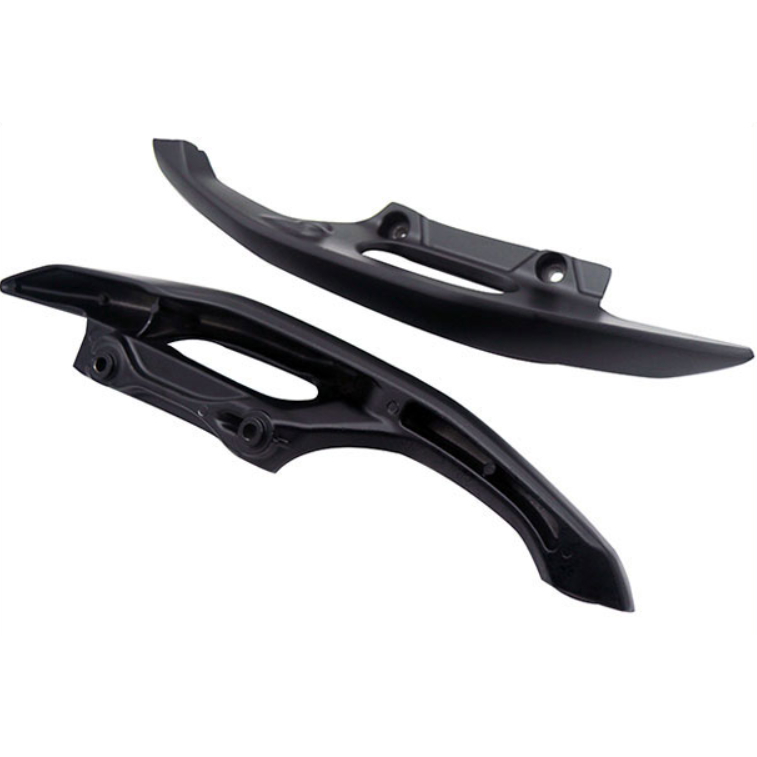 แร็คท้าย ตะแกรงท้าย Honda Forza 300 350 และ ADV 350 เหล็กท้าย​ ตะแกรงบรรทุก แข็งแรง Rear Bracket Carrier โดย Xmsr ราคา ถูกที่สุด ดีลบีเคเค แกลเลอรีภาพที่ 6