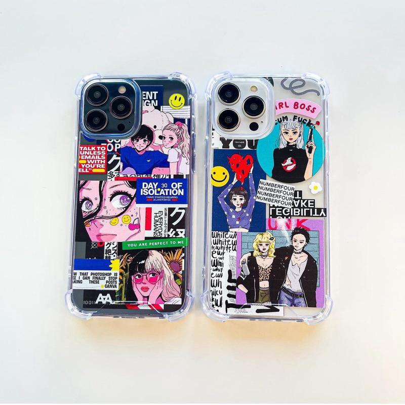 เคสสำหรับไอโฟน พร้อมส่ง มีครบรุ่น ส่งจากไทย