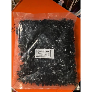 ตะปูตอกสายไฟเบอร์ขนาด 5 mm แบบเหลี่ยม และแบบกลม ตีแน่น ช่างชอบใช้ ราคาถูก อย่างดี